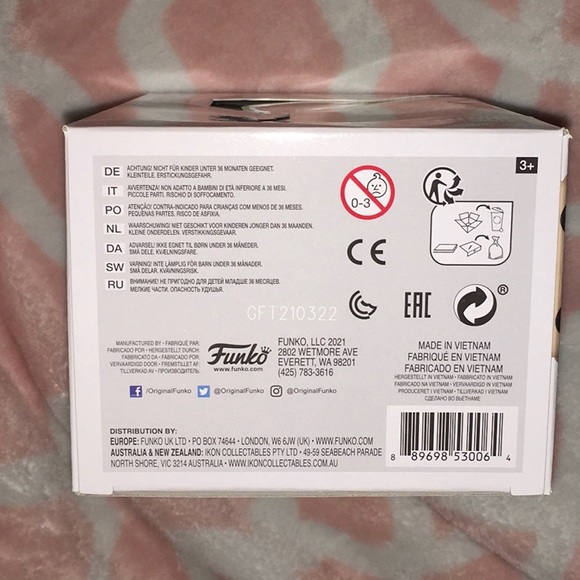 Funko - Picture 8 of 9